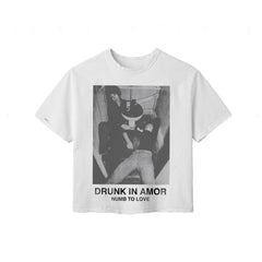 Stileamor - NUMB TO LOVE TEE