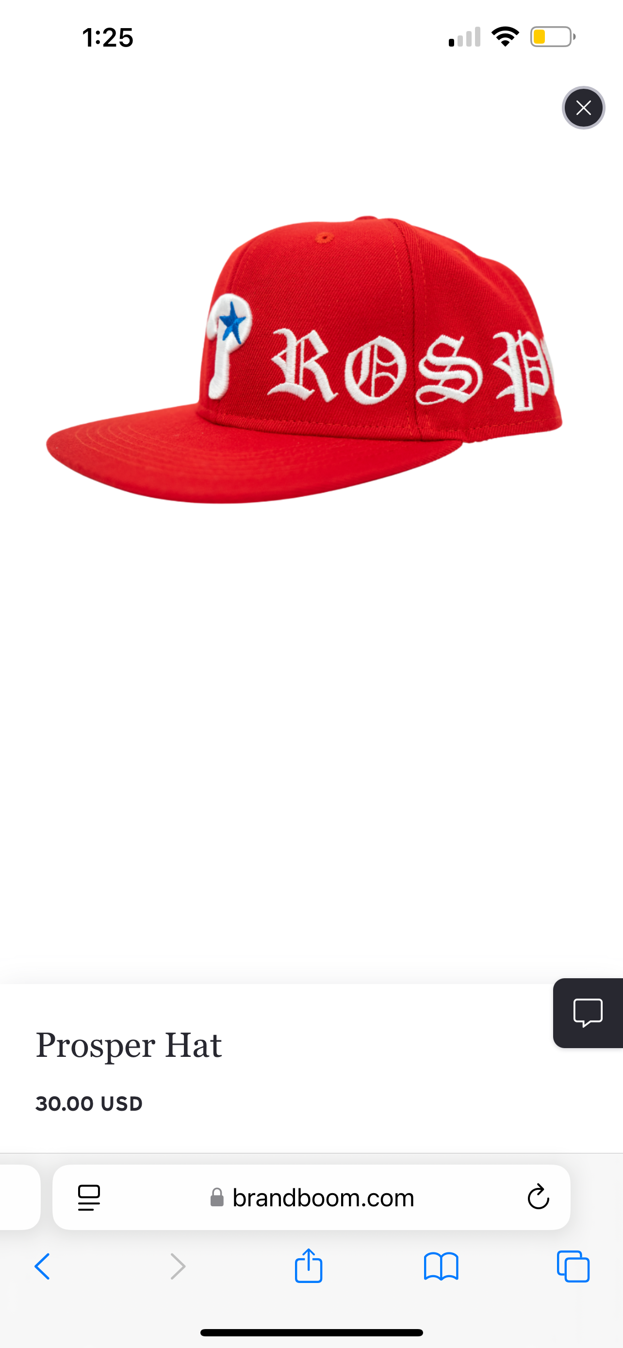MAISON BLACK HATS