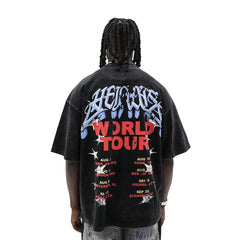 HEIGHTS DISTRICT - 1994 World Tour