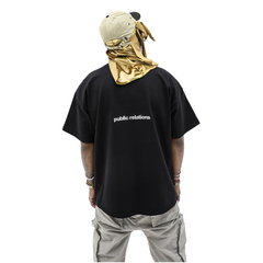 HEIGHTS -  Virgil Staple TEE