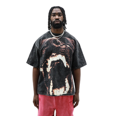 HEIGHTS - Under Dog Tee