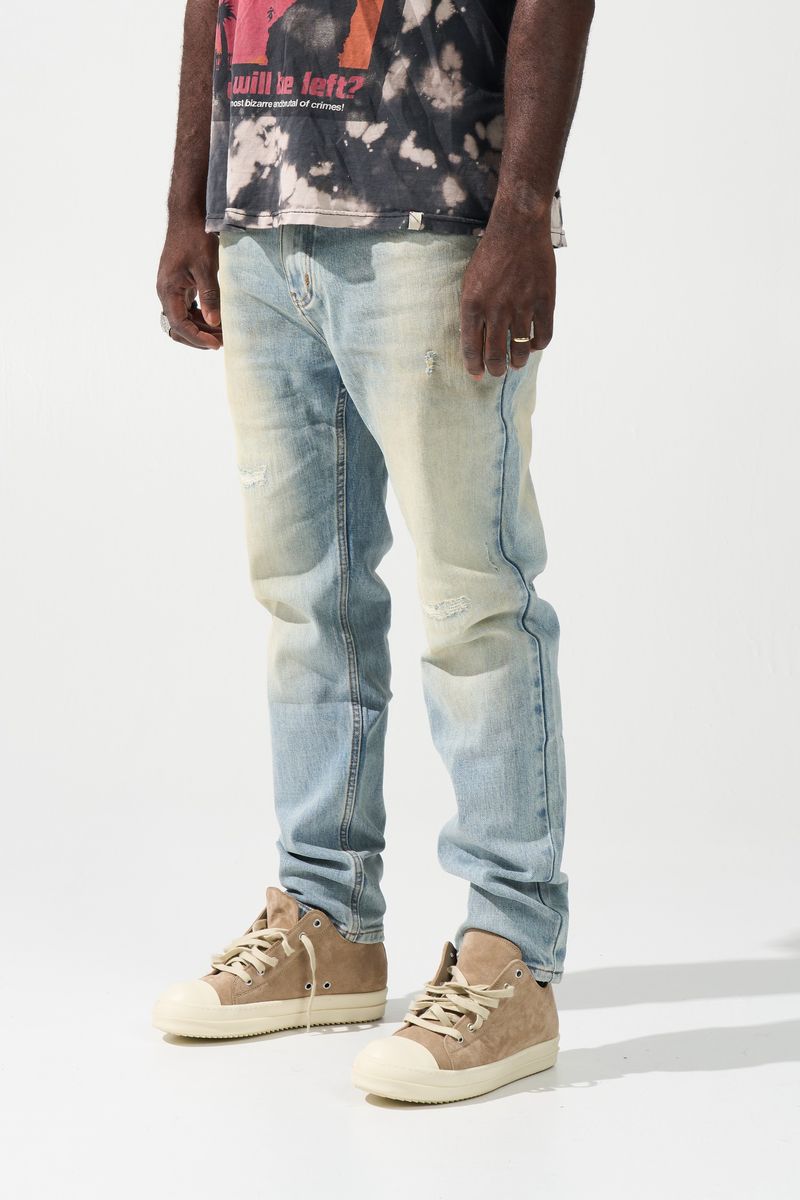 SERENEDE - PACIFIC Jeans