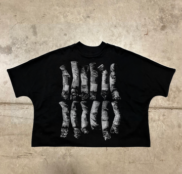 SYNDICATE - After Sex Cig" Black