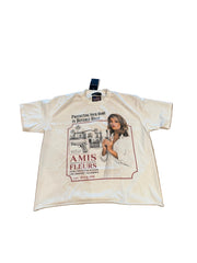 AMIS ET FLEURS - PROTECT YOUR HOME IN BEVERLY HILLS TEE