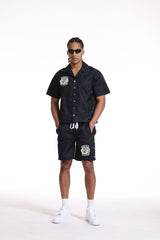 Concept - Maison Con Top" Black