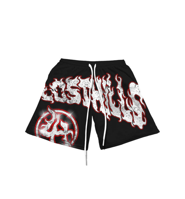 LOST HILLS SHORTS