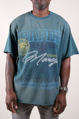 PM - Federal Reserve Tee