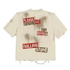 NOVEMBER REINE - THE LIFE OF A ROLLING STONE - CREAM