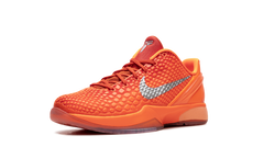 Nike Kobe 6 Total Orange (GS)