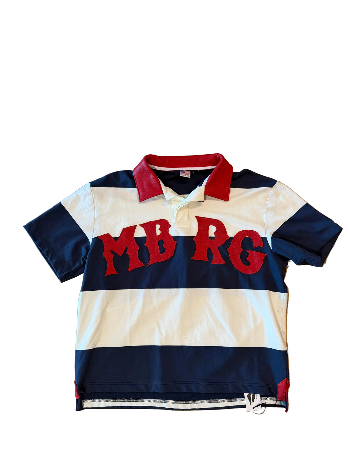 MBRG Polo