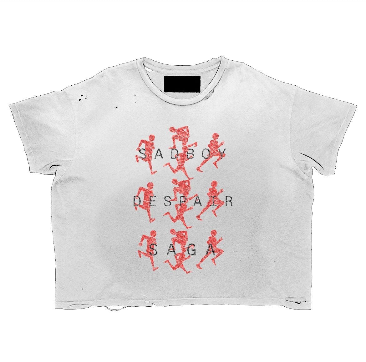SBS - Runner Tee