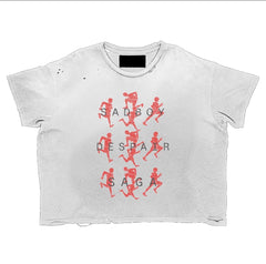 SBS - Runner Tee
