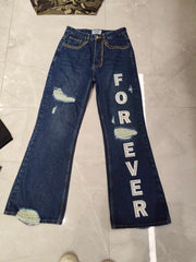 Forever Denim - DARK Blue