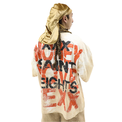 HD - Saints Heights XXX Tee