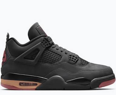 Jordan 4 Retro London