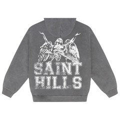 SH - SAINT HILLS HOODIE