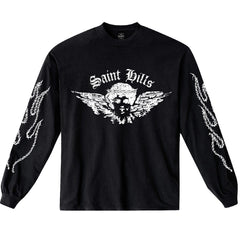 SH - ST. ANGEL - LONGSLEEVE