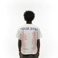 SOLITAIRE- TOUR TEE