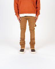 PHEELINGS - VIBRANT VISIONS" CARGO - KHAKI