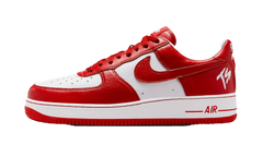 Nike Air Force 1 Low QS Terror Squad White University Red