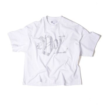 EVOL - Rhinestone Logo Tee