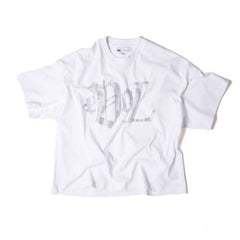 EVOL - Rhinestone Logo Tee