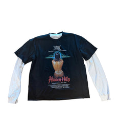 AMIS ET FLEURS - HIDDEN HILLS L/S