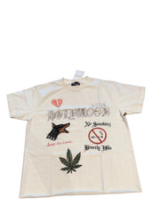AMIS ET FLEURS - NO SMOKING