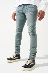 SERENEDE - SEAFOAM" Jeans