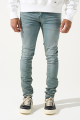 SERENEDE - SEAFOAM" Jeans
