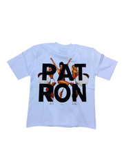 UNUSUAL PATRON - LIFE STRONG TEE