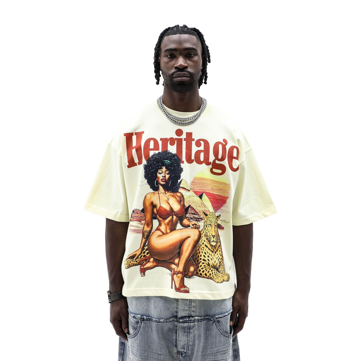 HEIGHTS - Heritage Nights