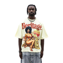 HEIGHTS - Heritage Nights