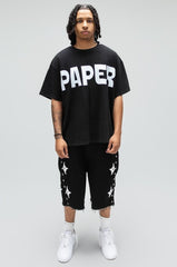 PAPER MONEY - INTERNET TEE