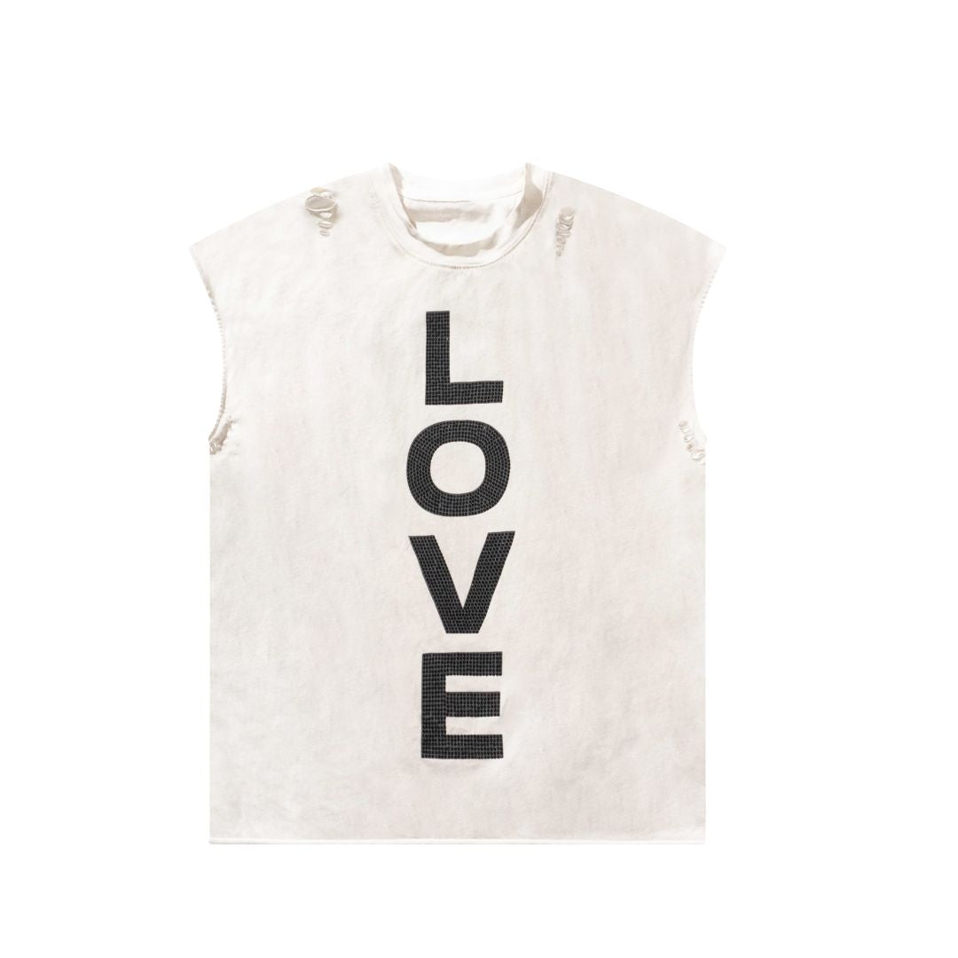 SBS - LOVE Tee
