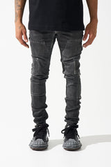 SERENEDE - Orca'' Jeans