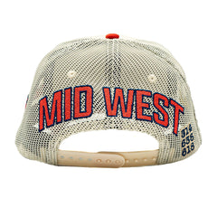 MOUR CAP - MID WEST