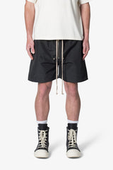 MNML - Mud Shorts - Black