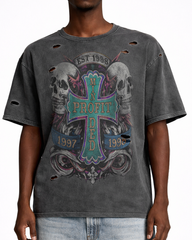 PROFIT MINDED - PM-TTOO-SHOP-TSHIRT