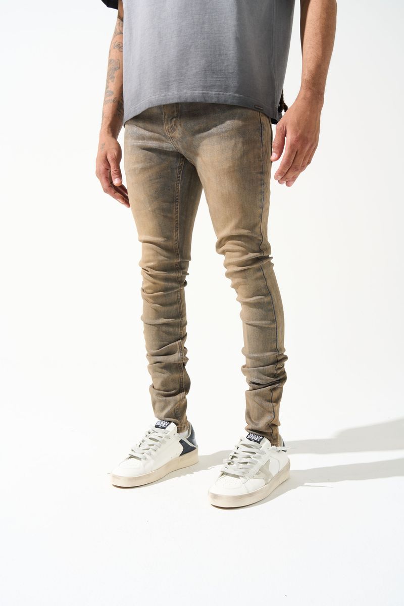 SERENEDE - JARAMILLO Jeans