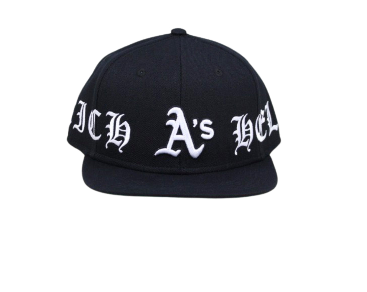 MAISON BLACK HATS