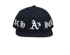 MAISON BLACK HATS