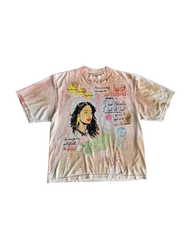 RICCHEEZA - I Got A Text!" Short Sleeve Tee