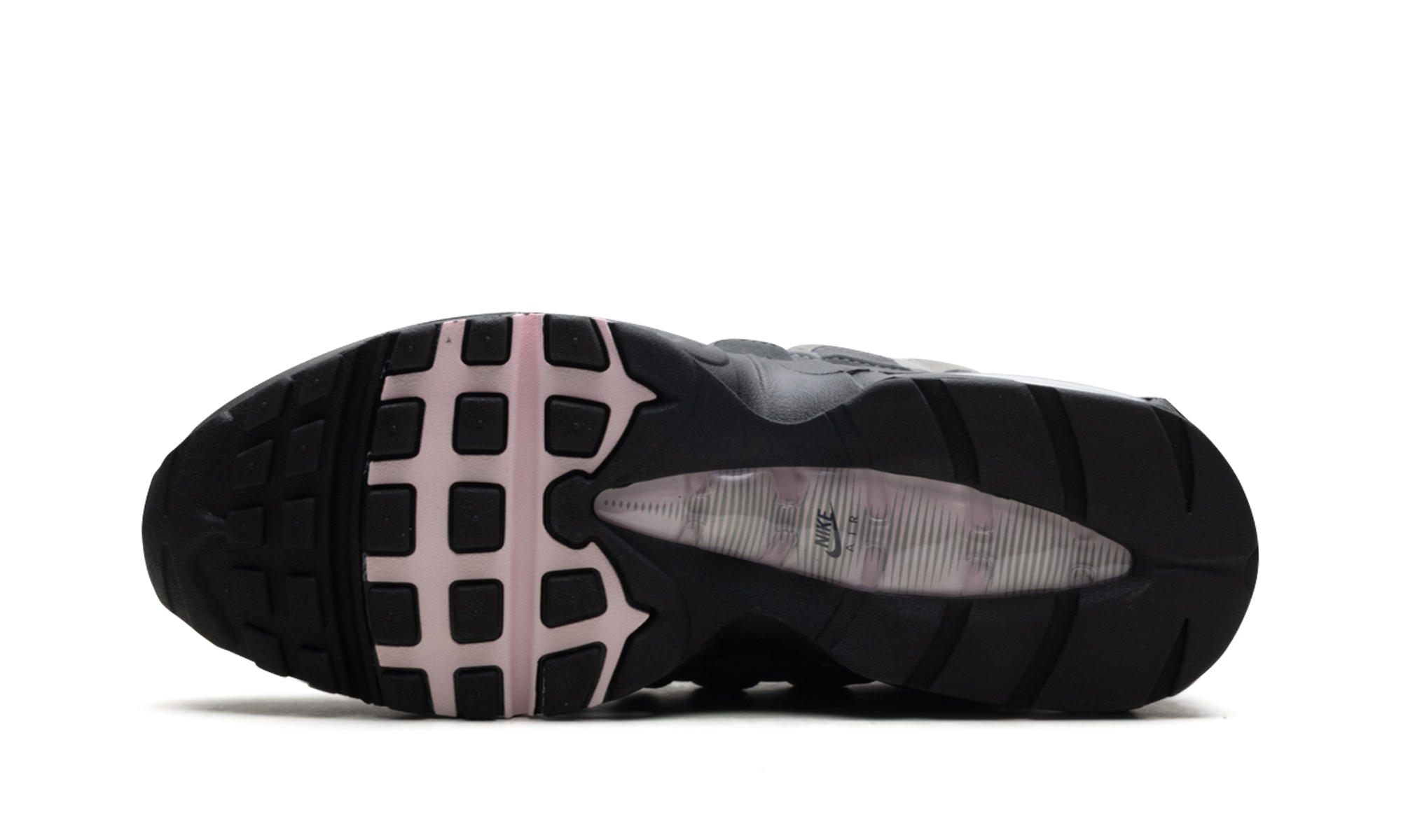 Nike Air Max 95 OG Big Bubble Pink Foam (Women's)