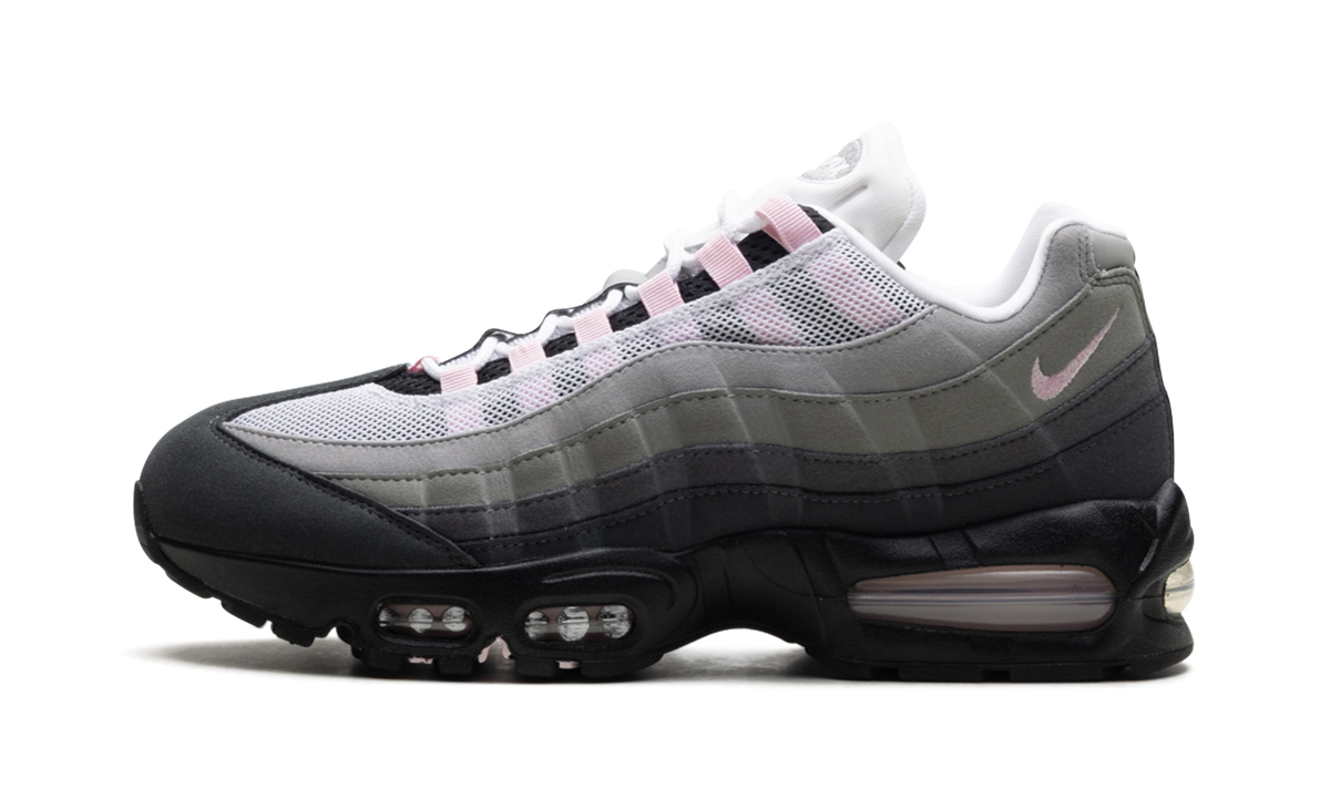 Nike Air Max 95 OG Big Bubble Pink Foam (Women's)