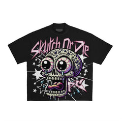 SKUTCH ALIEN SCUTCH