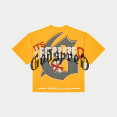 GODSPEED - Gelato