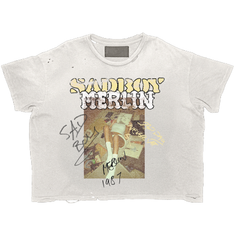SBS - Retro Tee