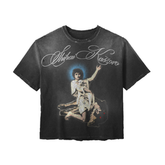 RUNWAY - LAMB TEE