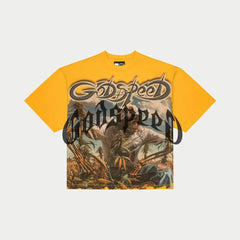 GODSPEED - Gelato
